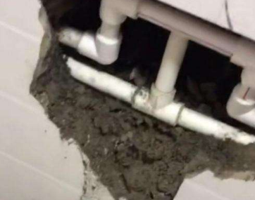 延川卫生间漏水哪家好