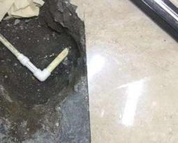 延川卫生间测漏水多少钱