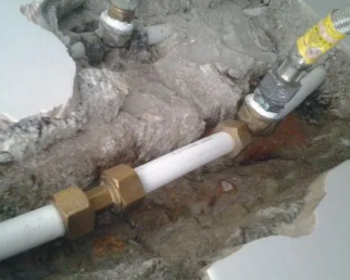 延川测漏水多少钱