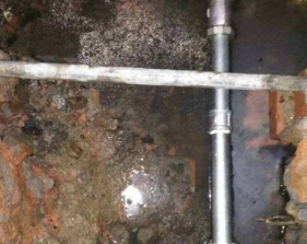 延川卫生间防水多少钱