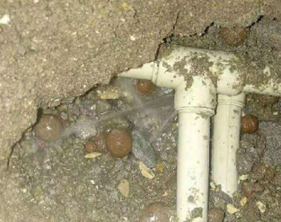 延川卫生间防水的报价