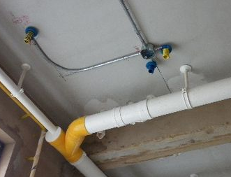延川水管维修价格明细