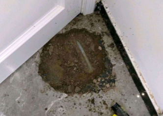 延川水管维修哪家好