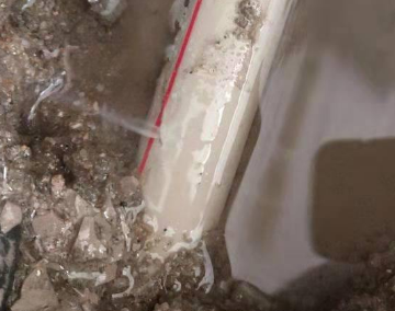 延川水管维修多少钱