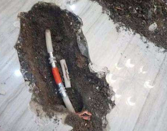 延川水管维修哪家好