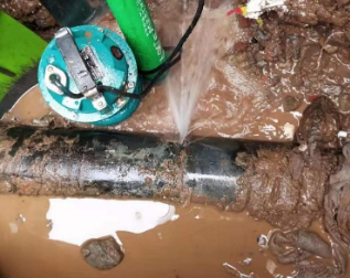 延川卫生间测漏水的相关介绍
