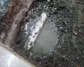 延川卫生间测漏水哪家好