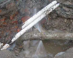 延川水管维修费用是多少
