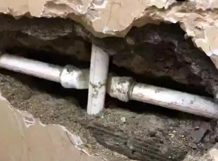 延川水管维修哪家好