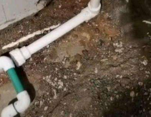 延川卫生间测漏水服务电话