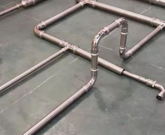 延川水管维修多少钱