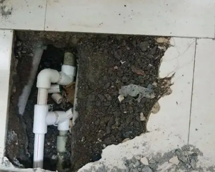 延川卫生间测漏水哪家好