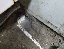 延川卫生间测漏水多少钱
