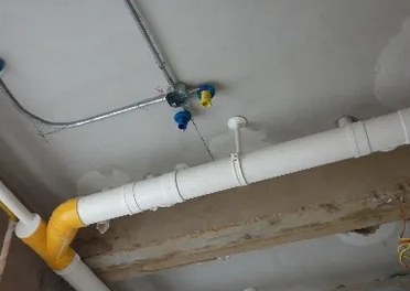 延川水管维修多少钱