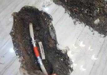 延川卫生间测漏水哪家好