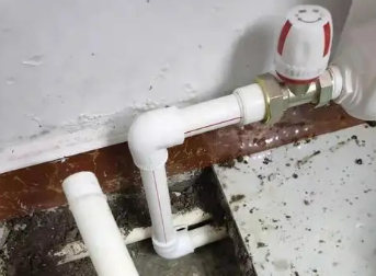 延川卫生间测漏水多少钱