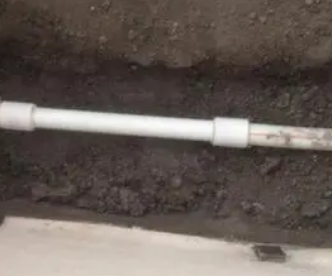 延川卫生间测漏水哪家好