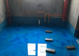 延川卫生间防水步骤
