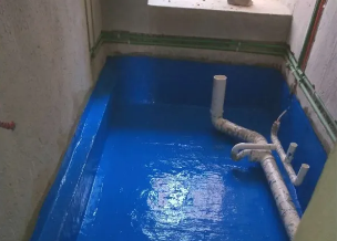 延川卫生间防水哪家好