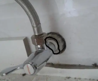 延川水管维修多少钱