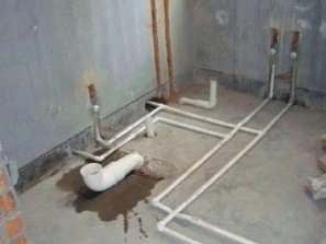 延川水管维修多少钱