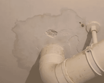 延川卫生间测漏水的检测方法