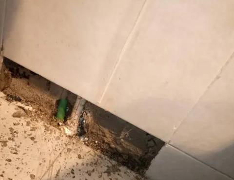 延川测漏水公司为您专业分享下检漏仪器准确定位的方法有什么特点?
