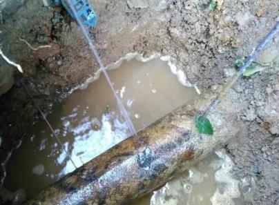 延川卫生间测漏水公司分享下我们可以检测到轻微的漏水和水压吗？