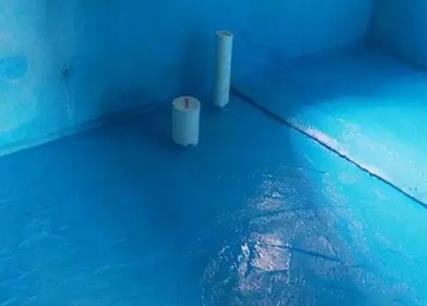 延川卫生间防水公司分享防水小知识