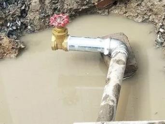 延川漏水检测电话多少