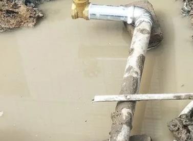 延川测漏水公司电话